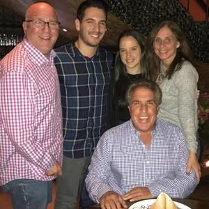 Meet your Posher, Michael